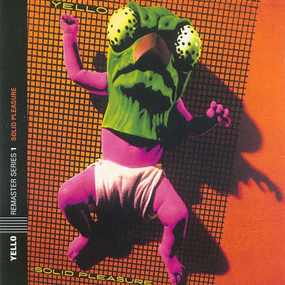 Solid Pleasure - Remaster Series 1