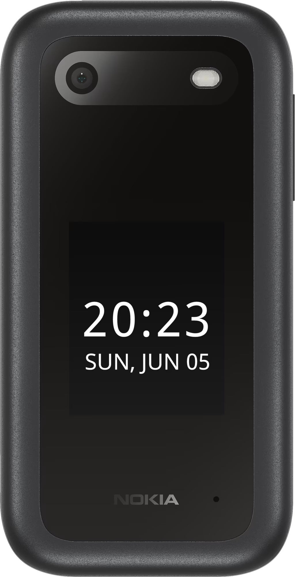 Nokia 2660 Black