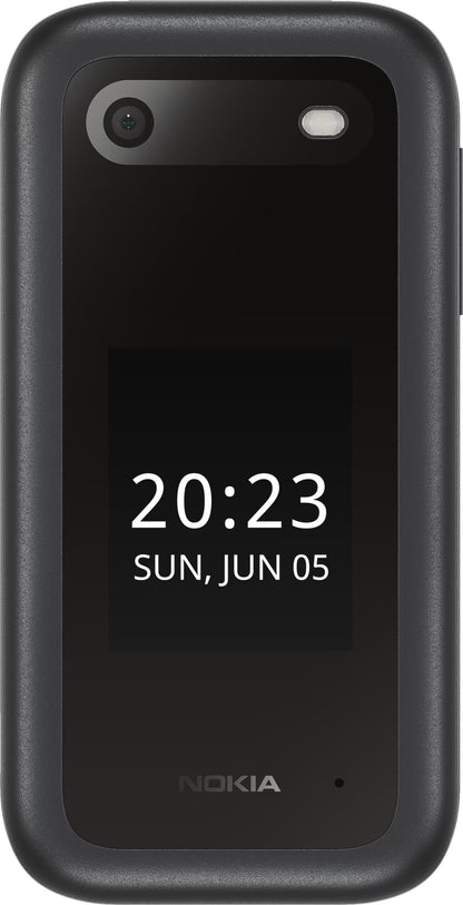 Nokia 2660 Black