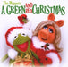 A Green and Red Christmas