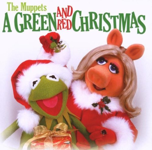 A Green and Red Christmas