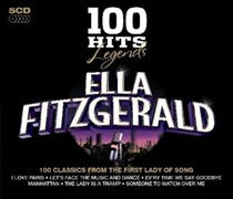 Ella Fitzgerald