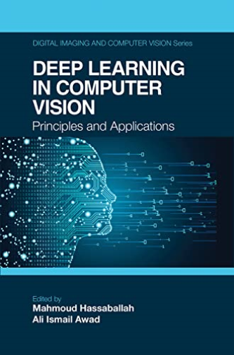 Deep Learning in Computer Vision