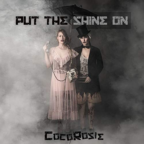 Cocorosie - Put The Shine On (2 Lp)
