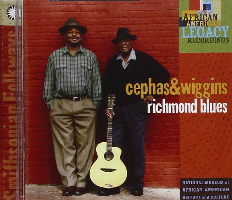 Richmond blues