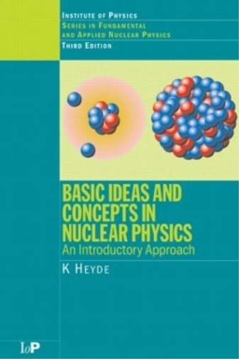 Basic Ideas and Concepts in Nuclear Physics