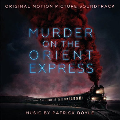 Murder On the Orient Express