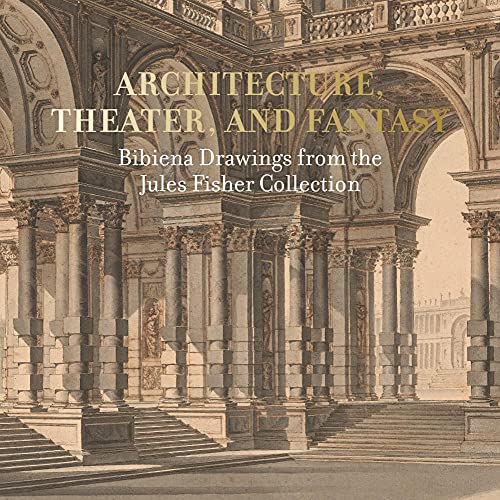 Architecture Theater & Fantasy