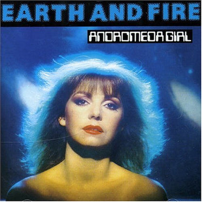 Andromeda Girl