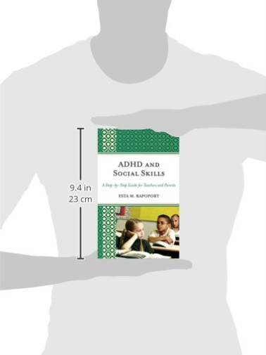 ADHD and Social Skills