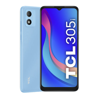 Tcl 305I Blu 2/64Gb