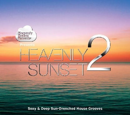 Vol.2-Heavenly Sunset