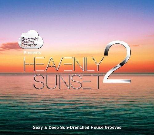 Vol.2-Heavenly Sunset