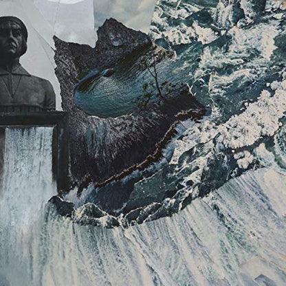 Black Fjord & The End Of The World
