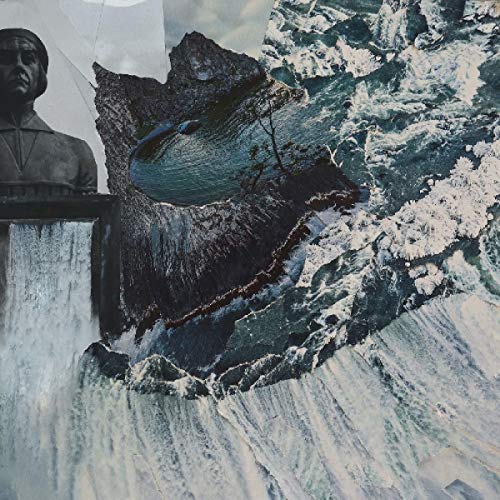 Black Fjord & The End Of The World