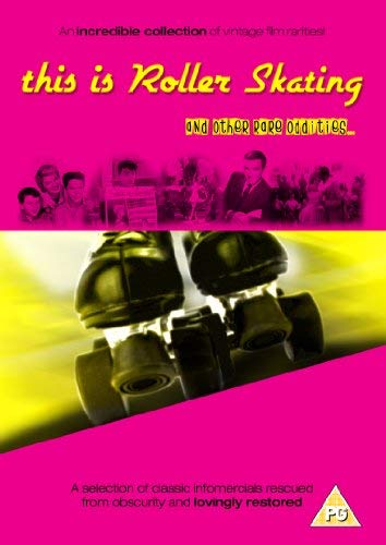 This Is Roller Skating & Other Rare Oddities