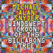 Windswept Croon of the Billabong Tree