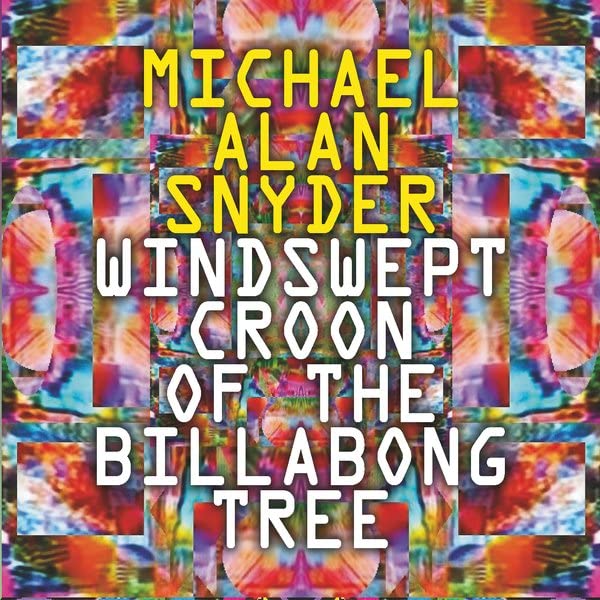 Windswept Croon of the Billabong Tree