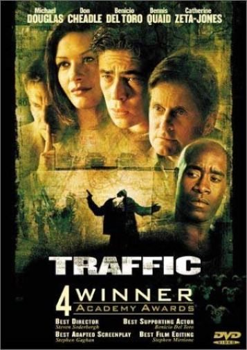 Traffic - Édition Collector 2 DVD
