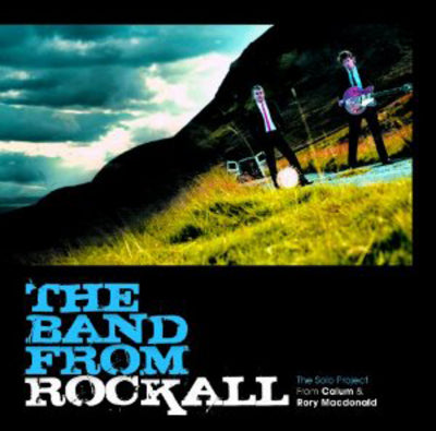 THE BAND FROM ROCKALL