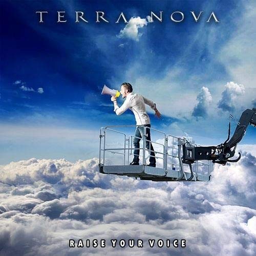 Terra Nova - Raise Your Voice