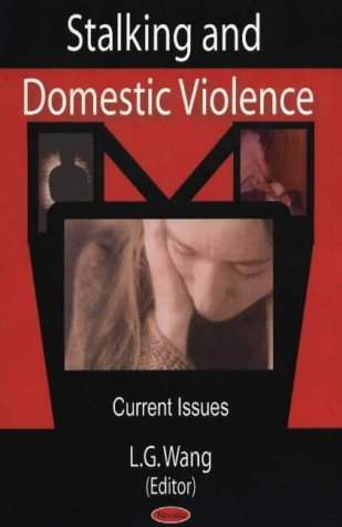 Stalking & Domestic Violence