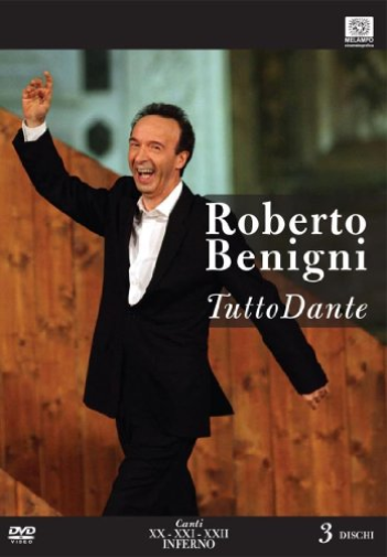 Tutto Dante Vol.8 (Box