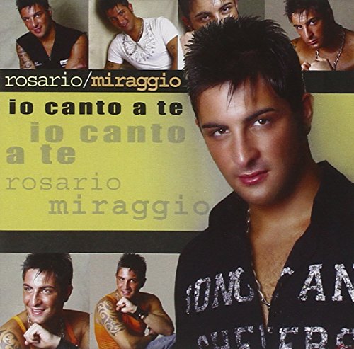 Io Canto A Te