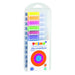Conf12 Tubetti Tempera12Ml 4 L