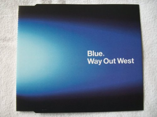 david dundas & rick wentworth - blue