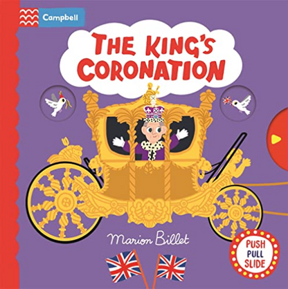 King's Coronation