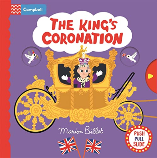 King's Coronation