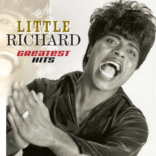 Little Richard - Greatest Hits VINYL