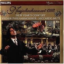 Riccardo Muti-New Year´S Concert-K7