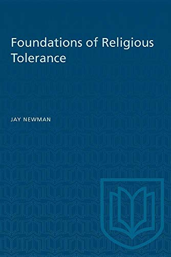 Foundations of Religious Tolerance