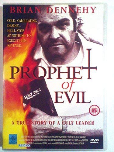 Prophet of Evil