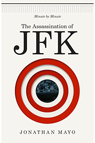 The Assassination of  JFK: Minute by Minute
