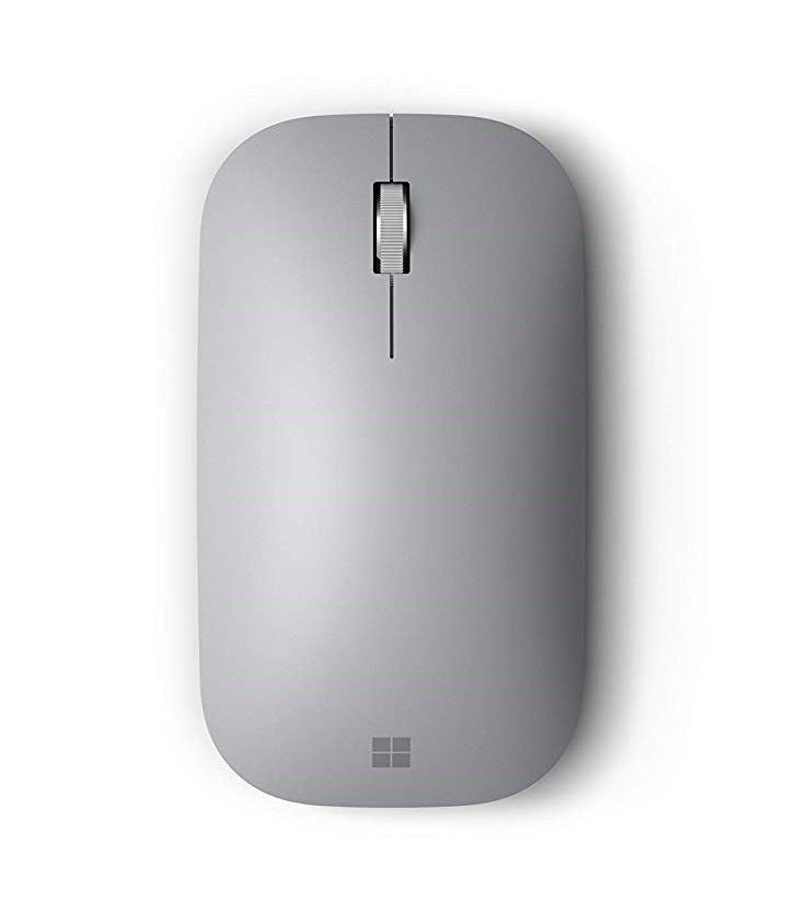 Surface Mouse Sc Bluetooth Platinum