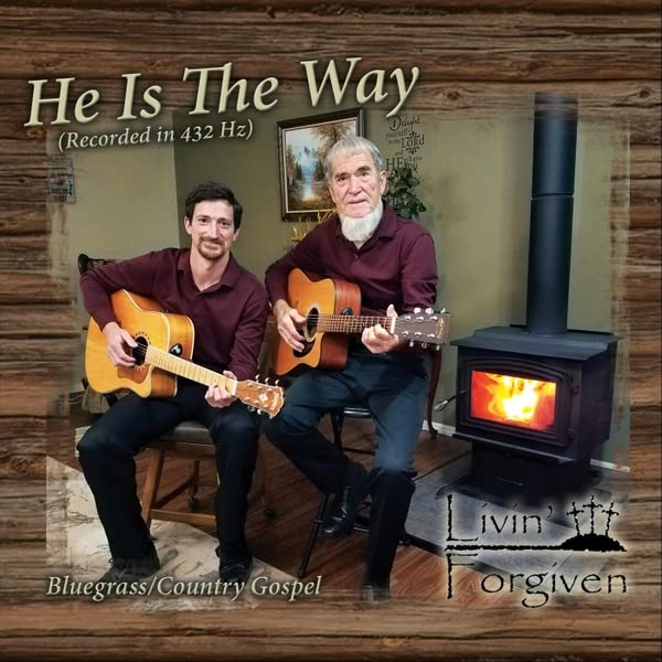 He Is The Way