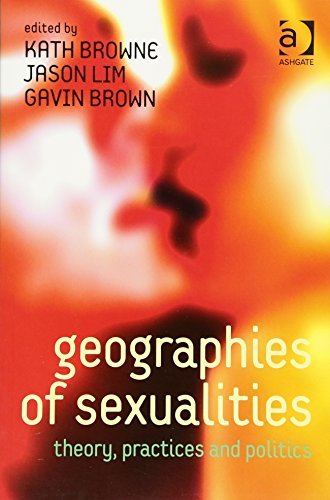 Geographies of Sexualities