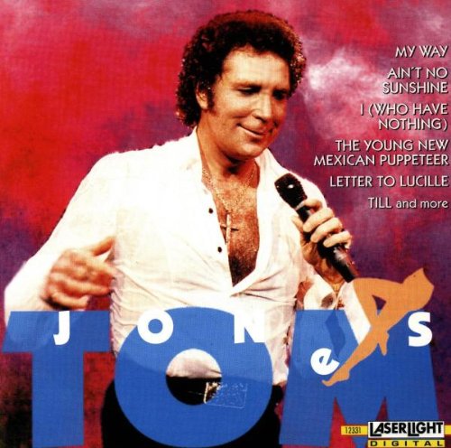 tom jones