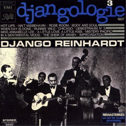 Djangologie Vol. 3
