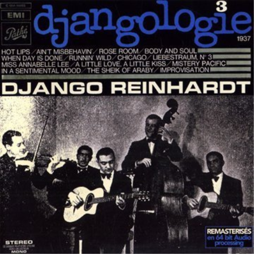 Djangologie Vol. 3