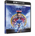Sonic, Le Film