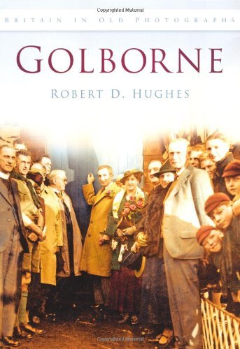 Golborne
