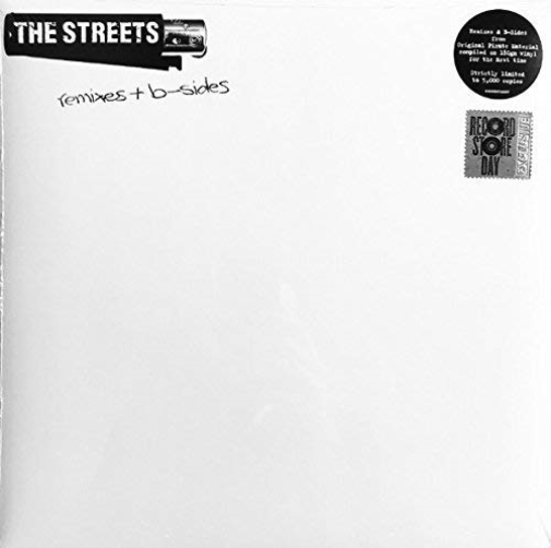 Remixes & B-sides