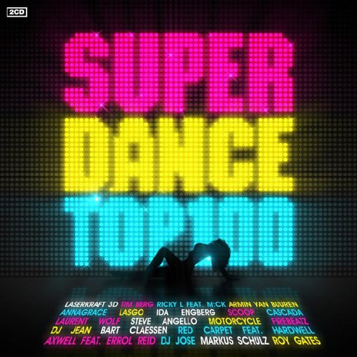 Super Dance Top 100