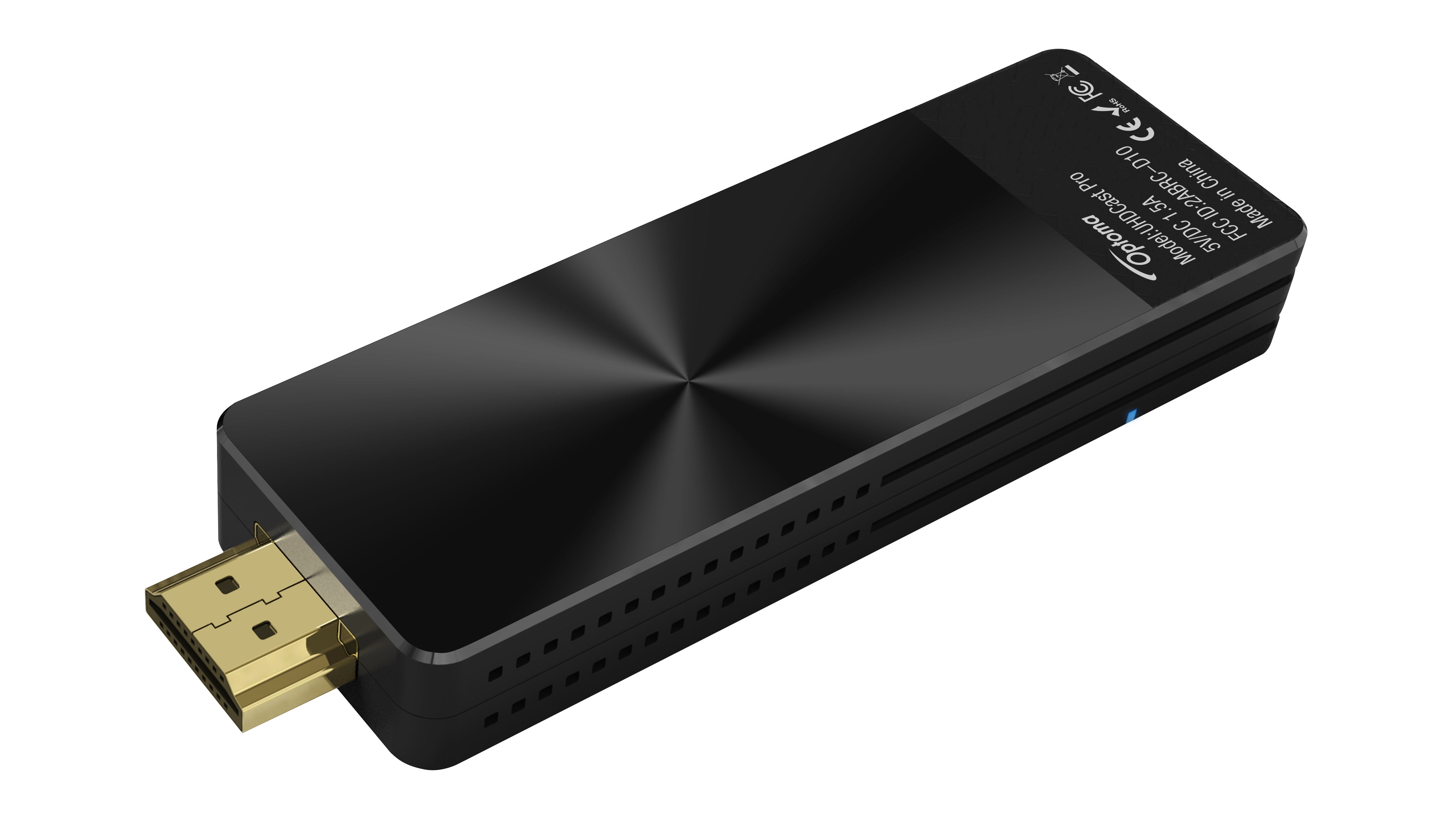 Uhd Cast Pro
