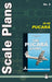 - Scale Plans No. 6: Ia-58 Pucara BOOK
