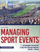 Managing Sport Events